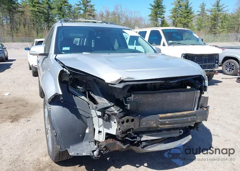 2017 GMC Acadia Limited из США, поврежденный, VIN 1GKKVSKDXHJ104110